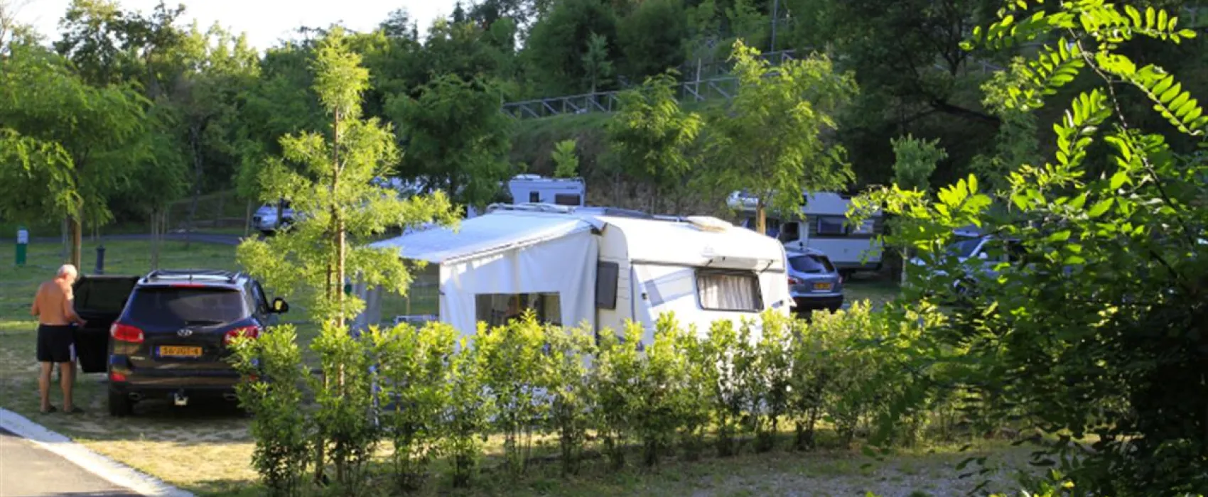 Camping Colleverde