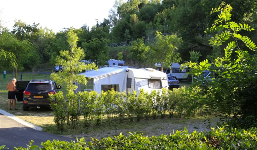 Camping Colleverde