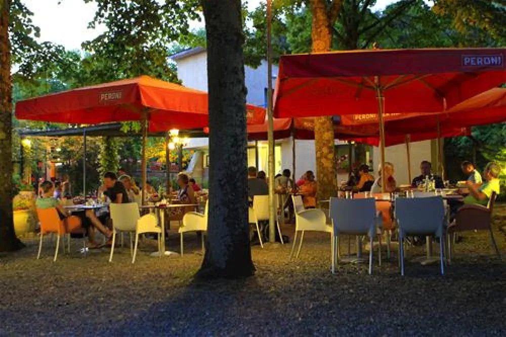 Camping Colleverde