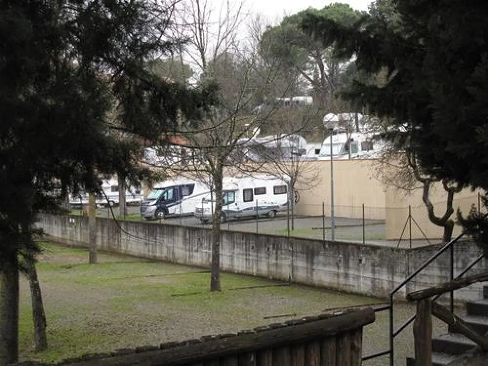 Camping Colleverde