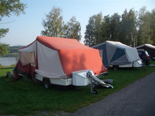 solarpanel camping faltbar 50W Faltbares Solarpanel für Camping, Outdoor & Reisen – Tragbares Sol