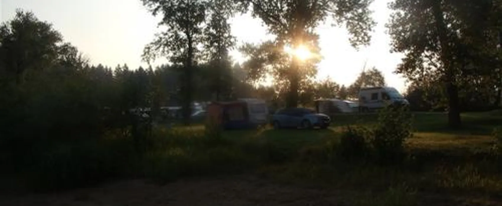 Camping Olsina