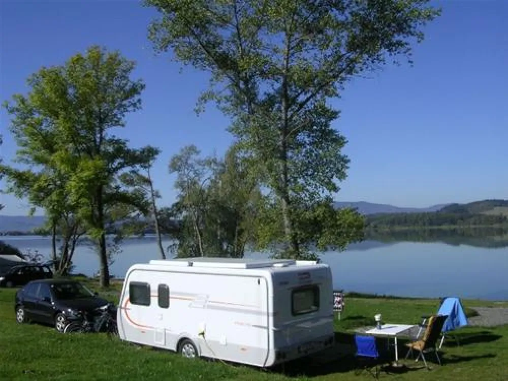Camping Olsina