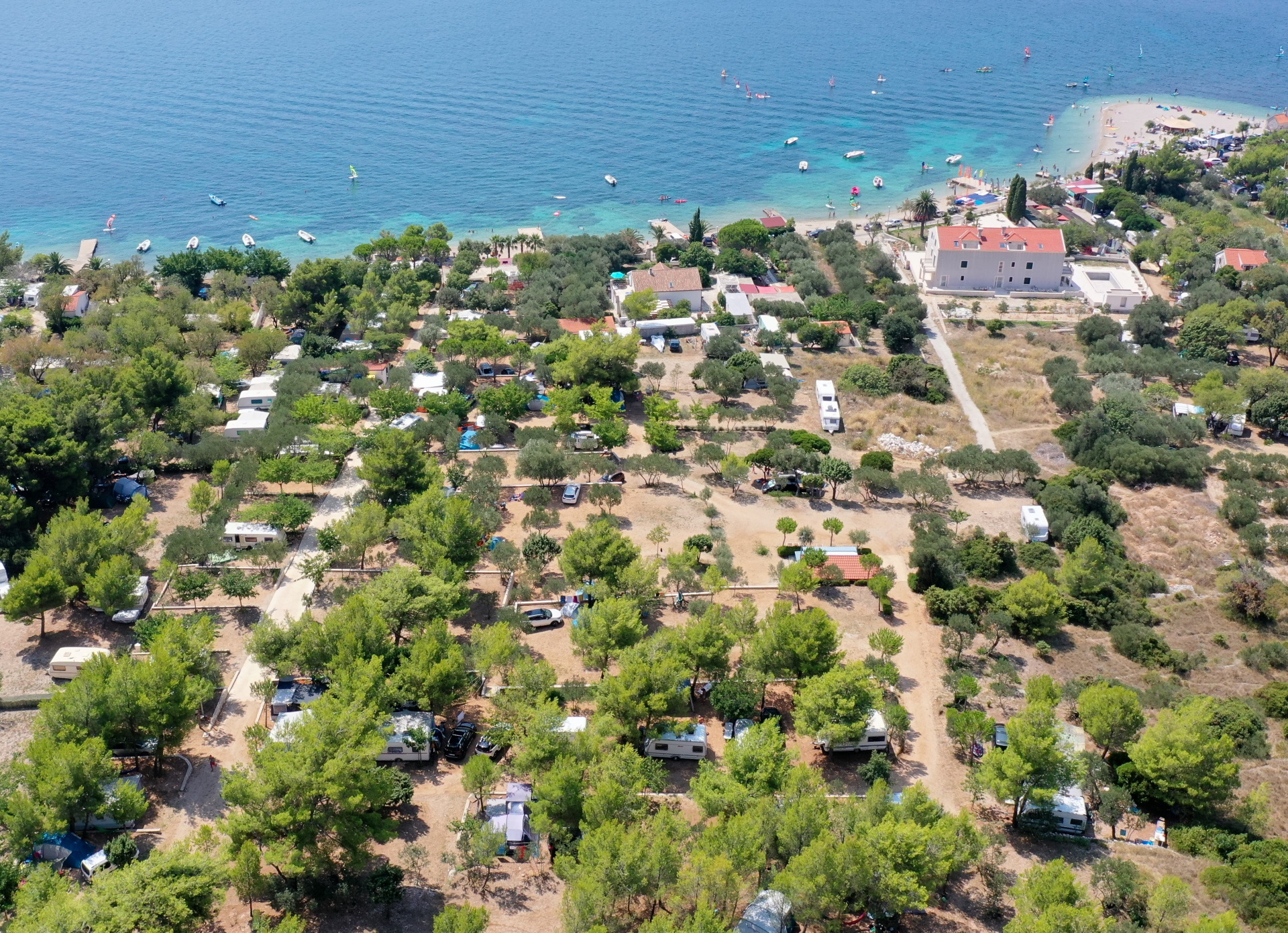 Maestral Camping - Photo 3