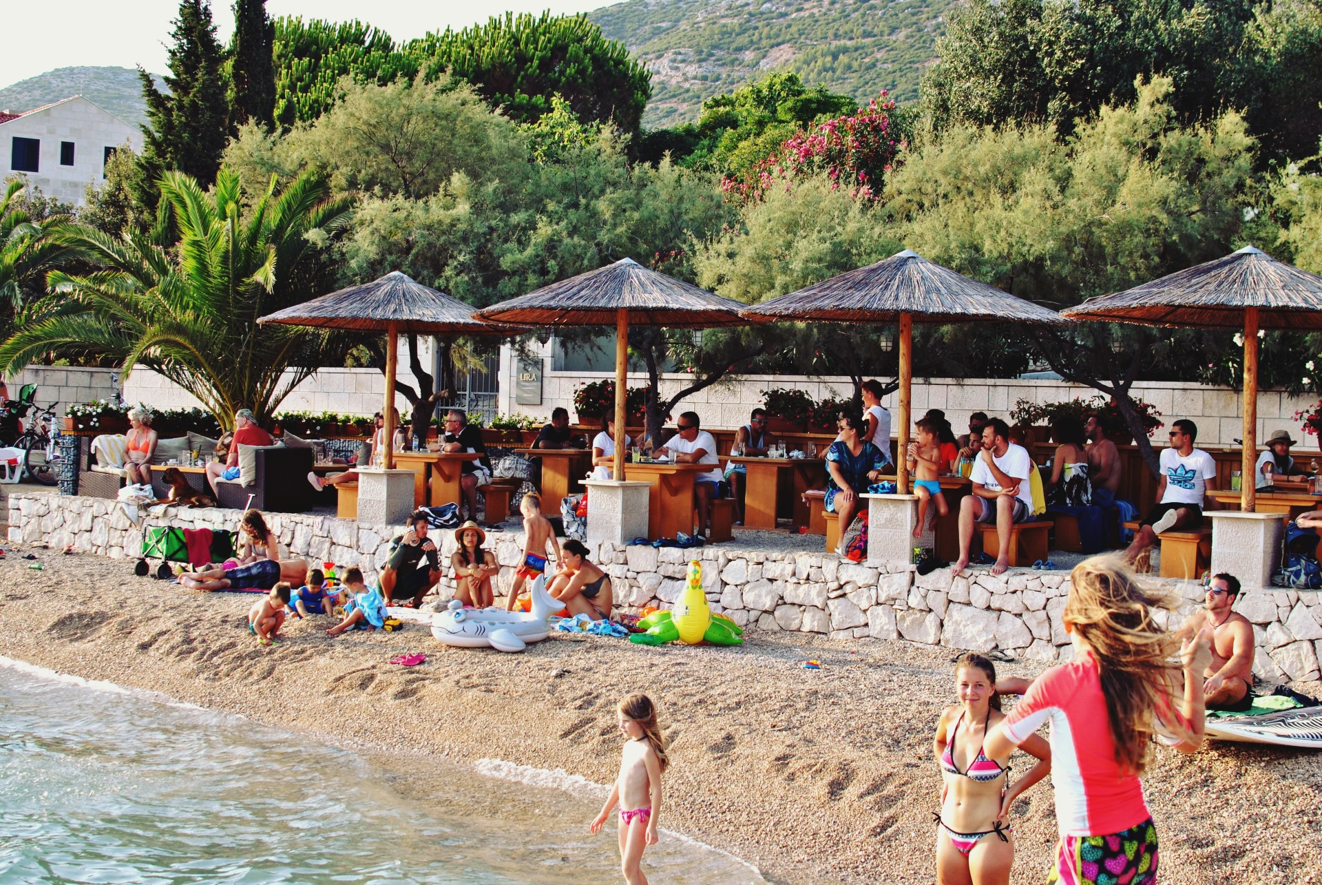 Maestral Camping photo 4