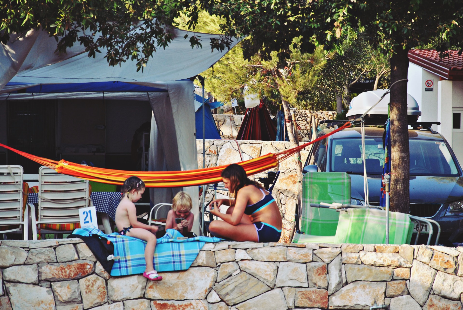Maestral Camping photo 5