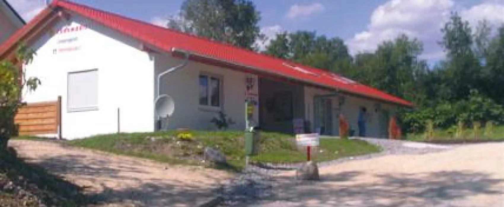 Campingpark Papiermühle