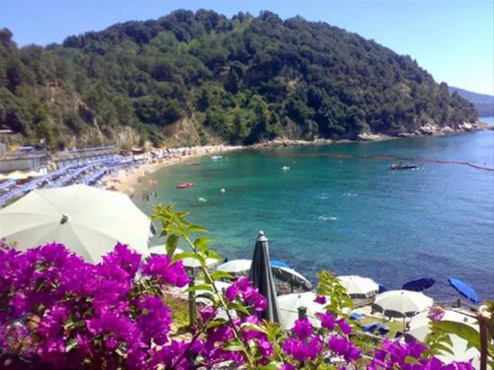 Agricamping Alessandra Arcola, for tents