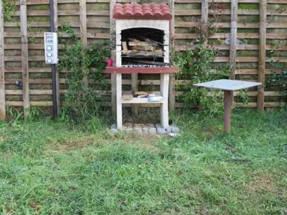 Agricamping Alessandra Arcola, for tents