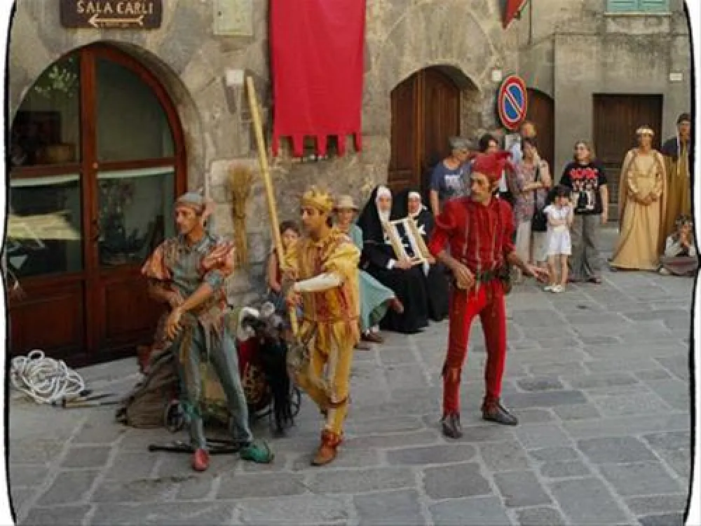 Agricamping Alessandra Arcola, for tents