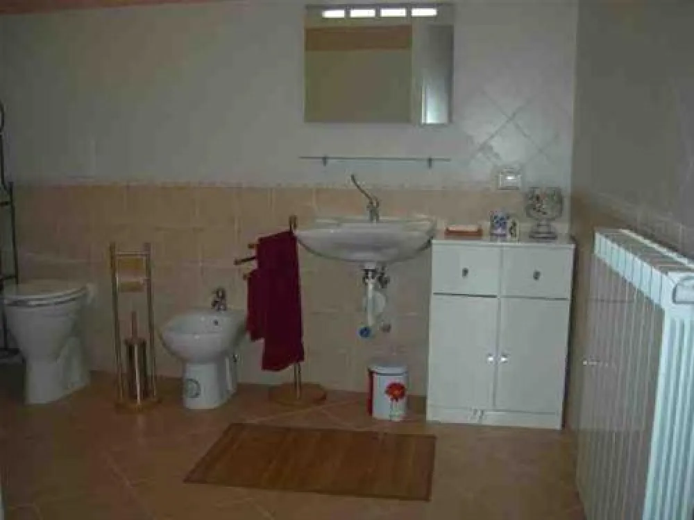 Agricamping Alessandra Arcola, for tents