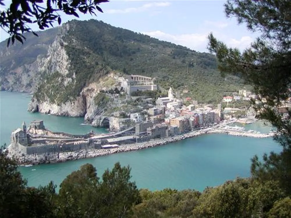 Agricamping Alessandra Arcola, for tents