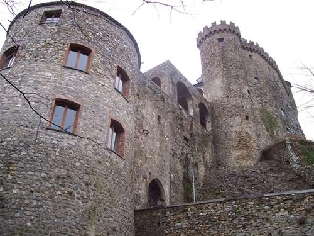 Agricamping Alessandra Arcola, for tents