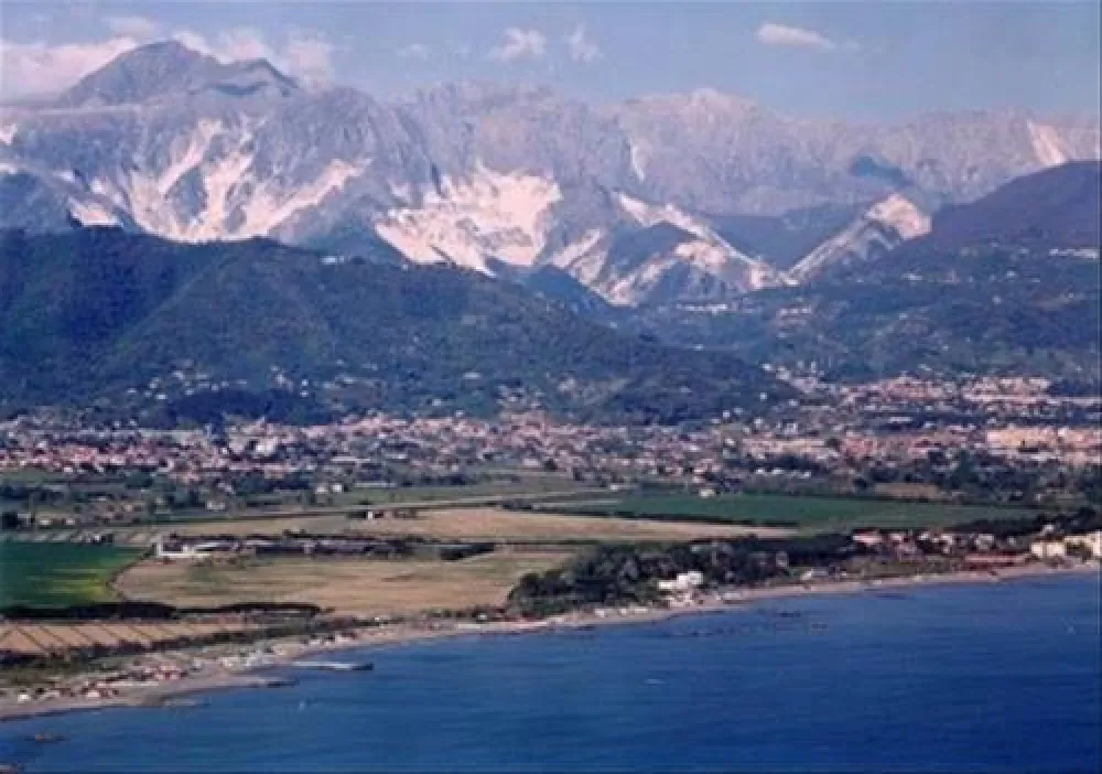 Agricamping Alessandra Arcola, for tents