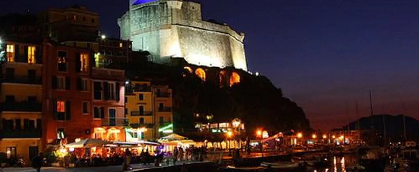 Agricamping Alessandra Arcola, for tents