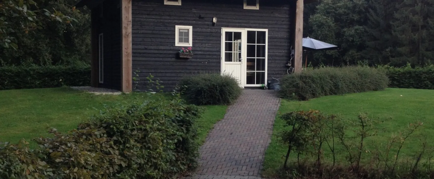 Camping Grimberghoeve