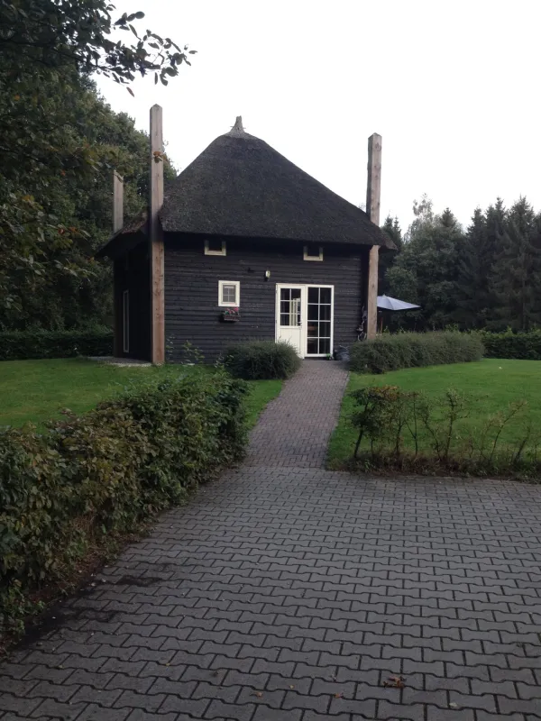 Camping Grimberghoeve