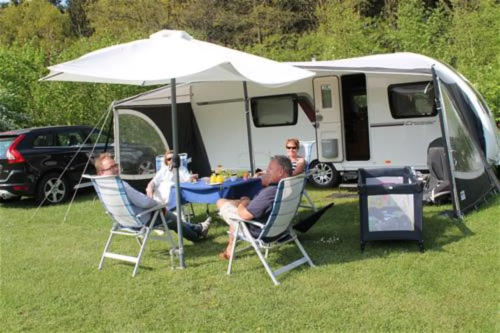 Camping Grimberghoeve