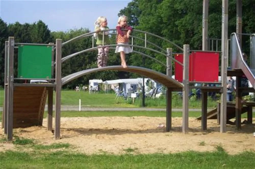 Camping Grimberghoeve