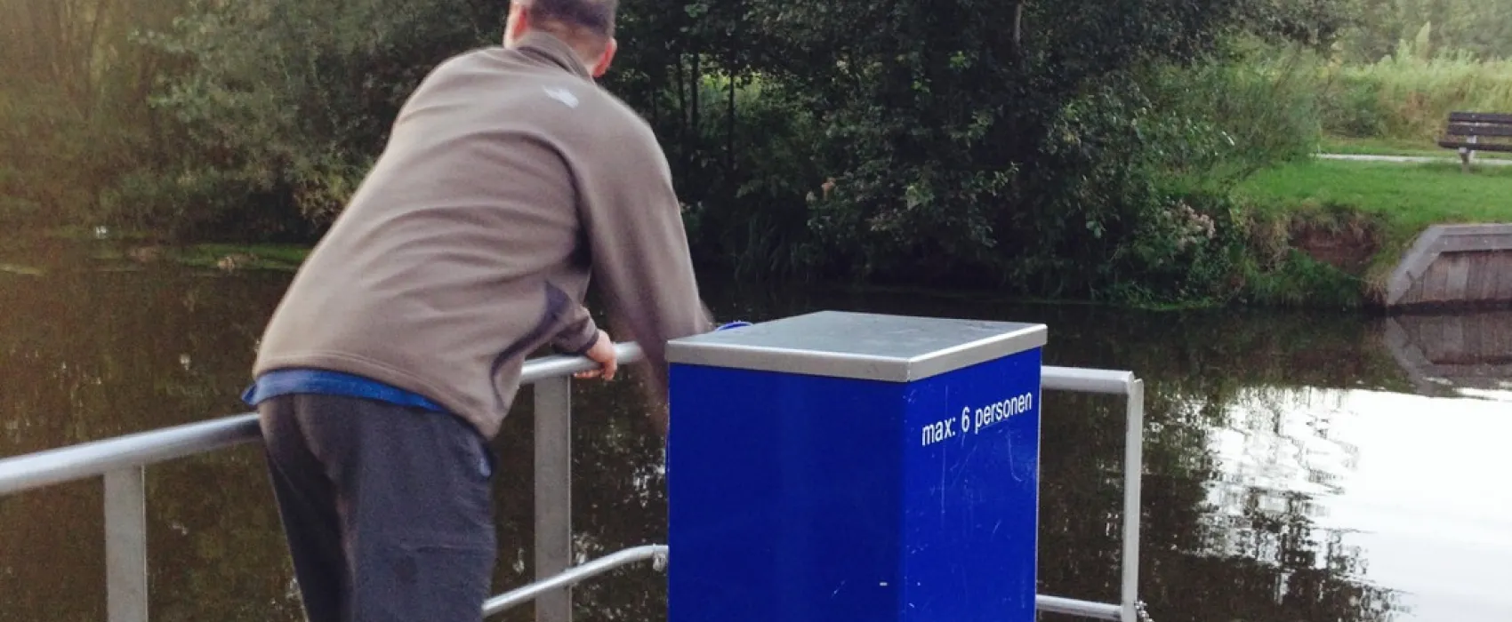 Camping Grimberghoeve