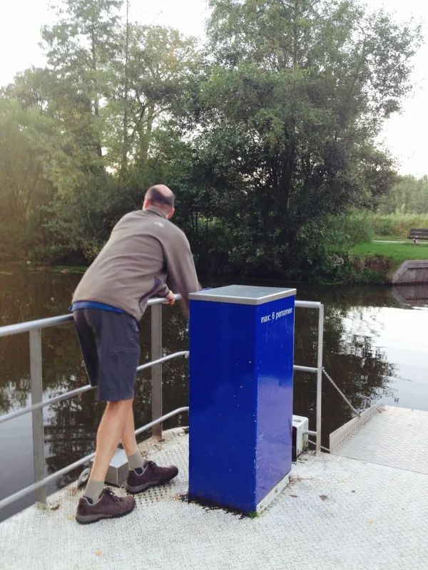 Camping Grimberghoeve