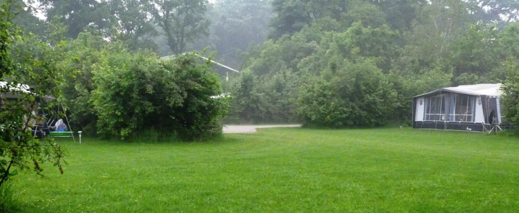 Camping Grimberghoeve