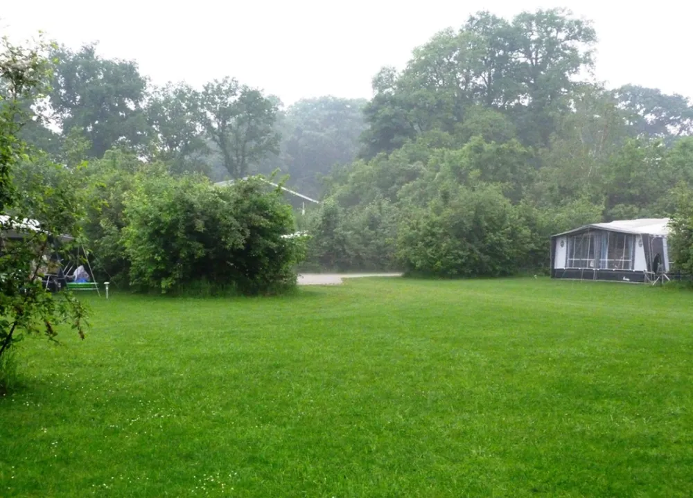 Camping Grimberghoeve