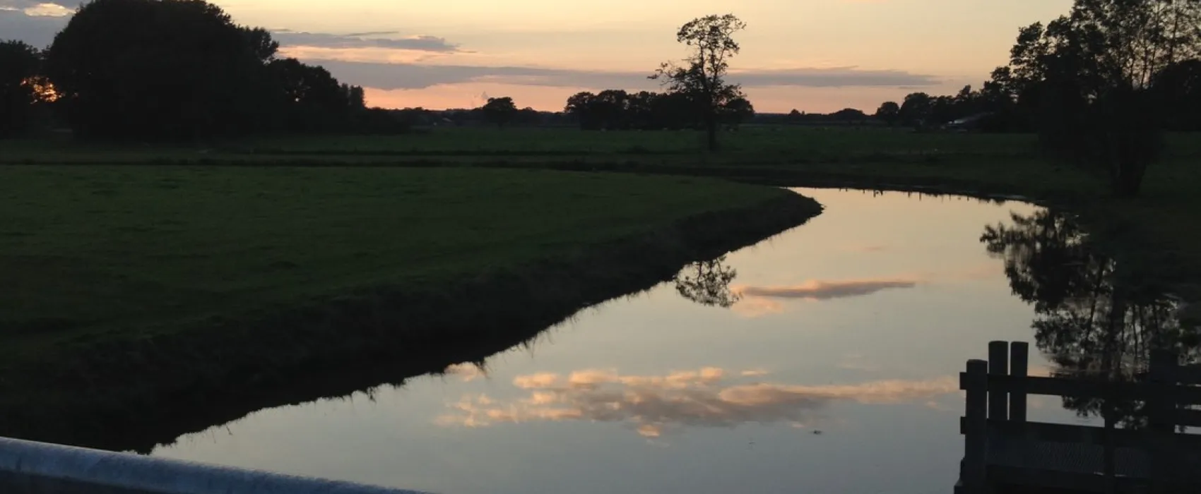 Camping Grimberghoeve