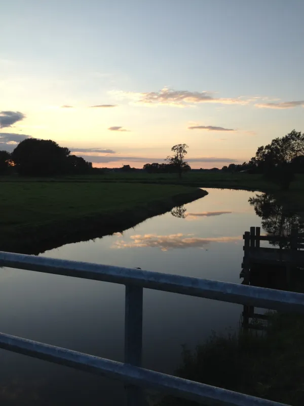 Camping Grimberghoeve