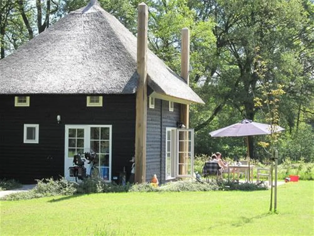 Camping Grimberghoeve