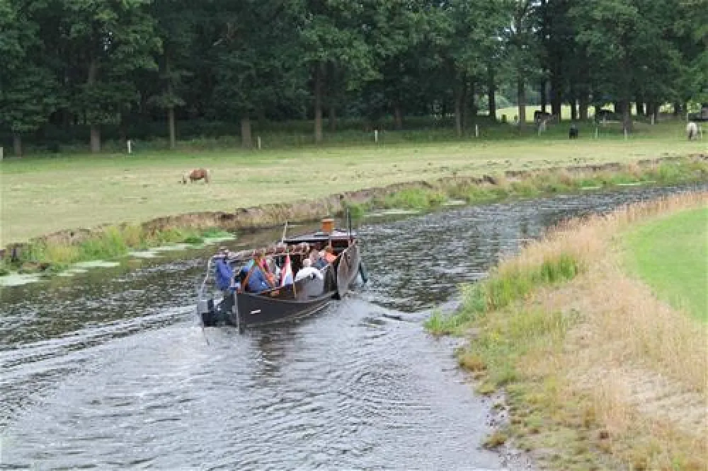 Camping Grimberghoeve