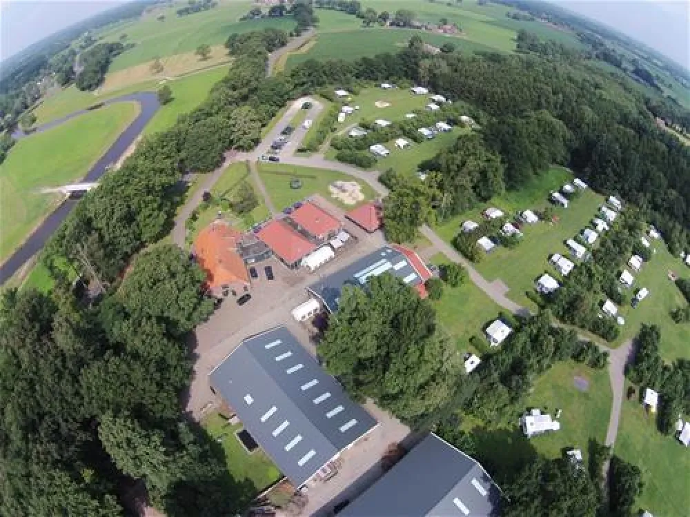 Camping Grimberghoeve