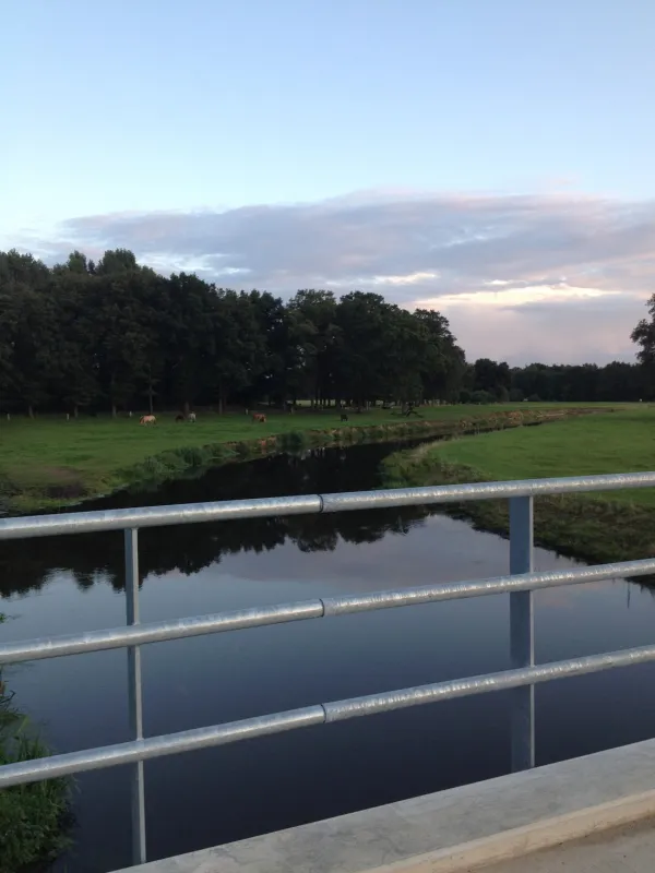 Camping Grimberghoeve