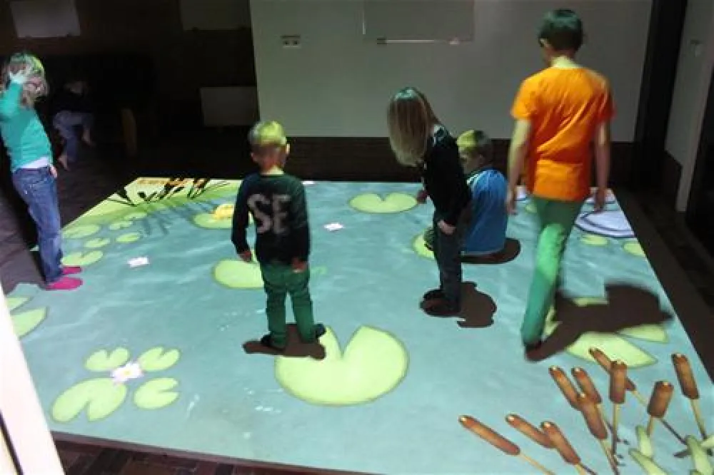 Camping Grimberghoeve