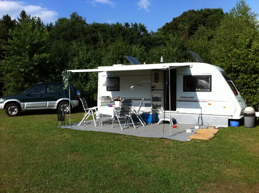 Camping Grimberghoeve