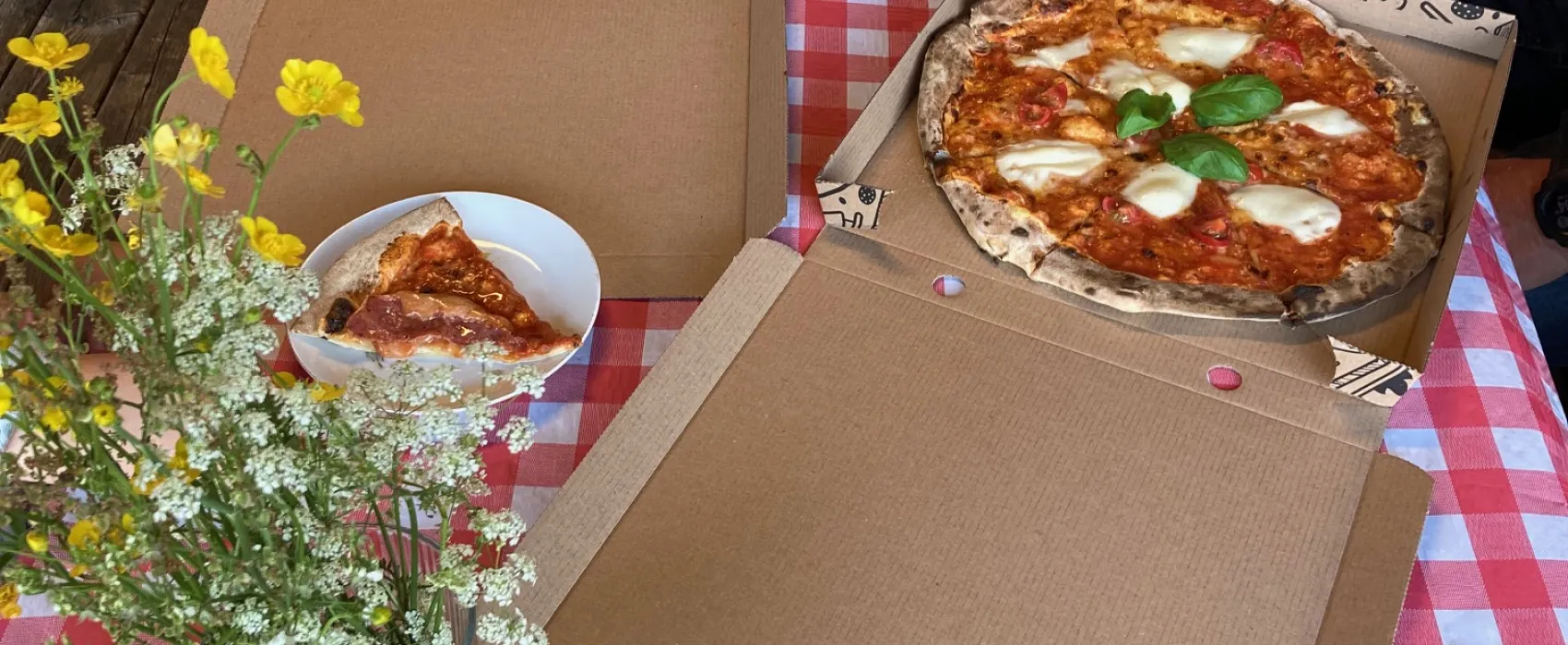 Camping de Portlander