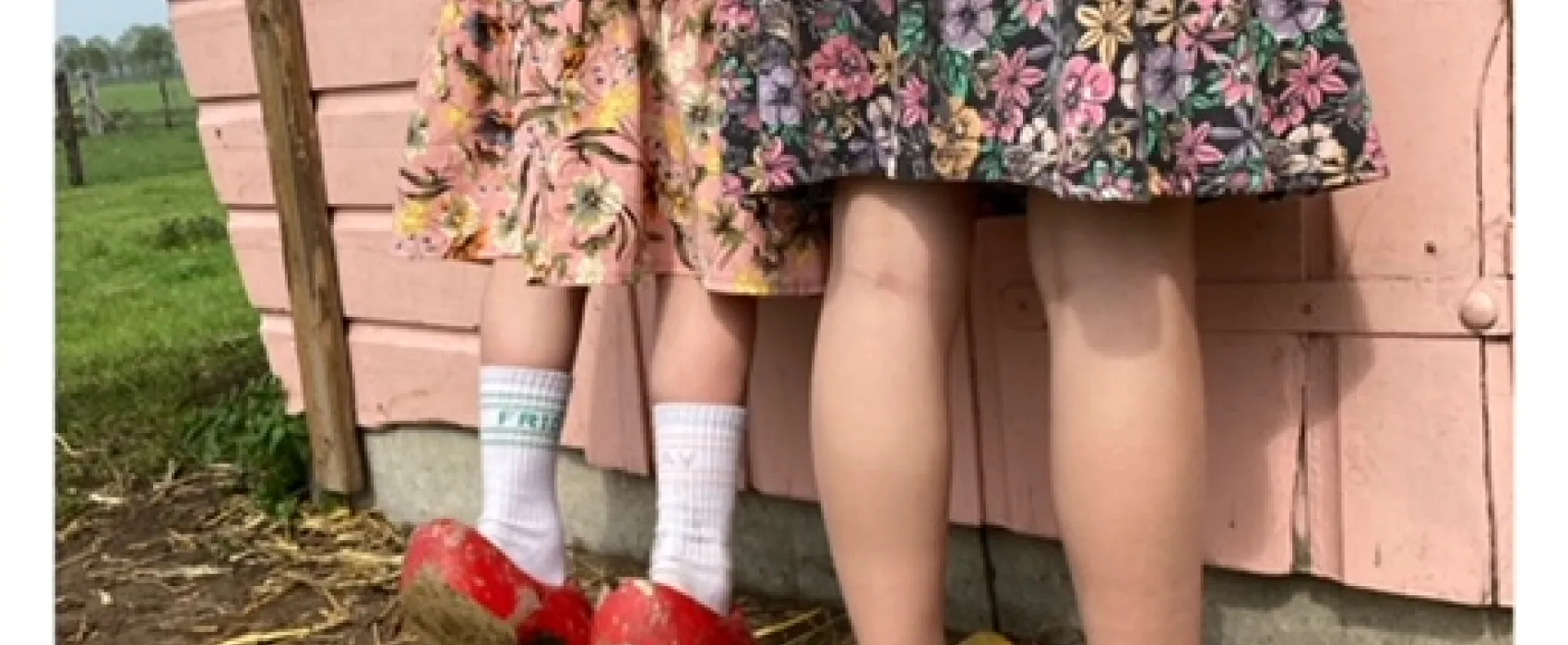 Camping de Portlander