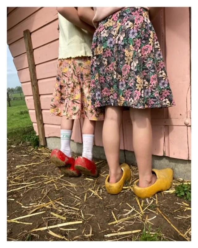 Camping de Portlander