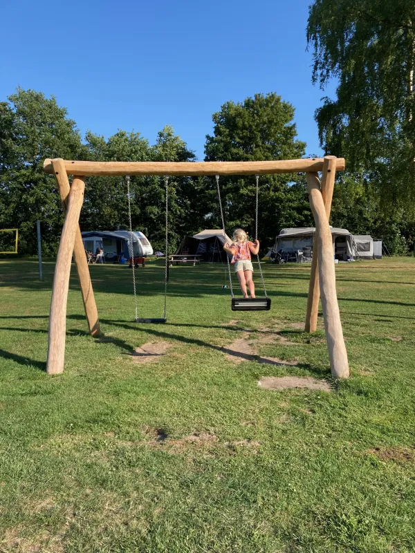 Camping de Portlander