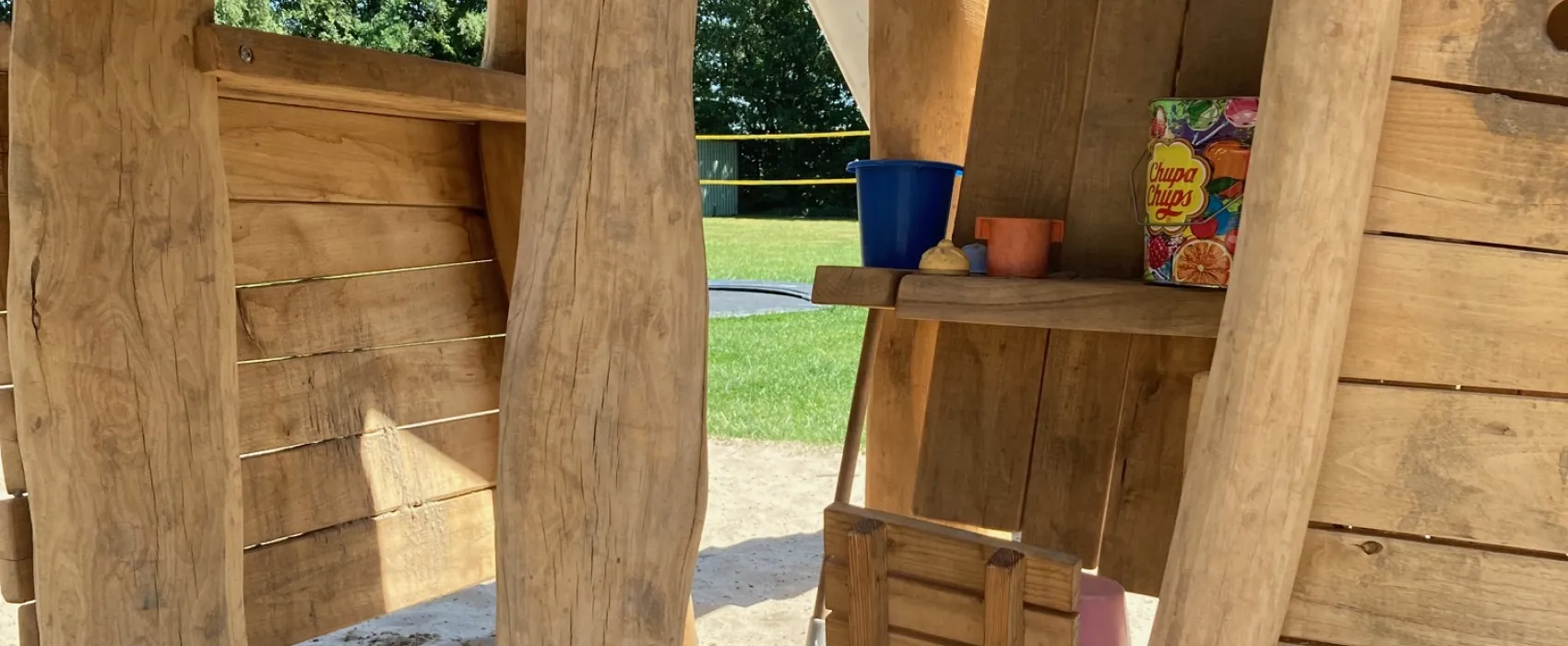 Camping de Portlander