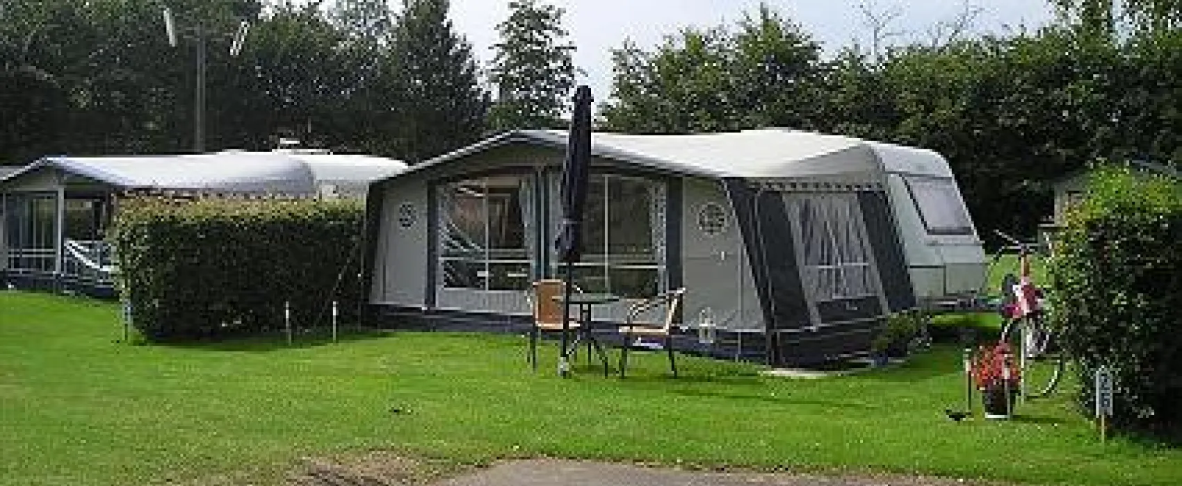 Sakskøbing Camping
