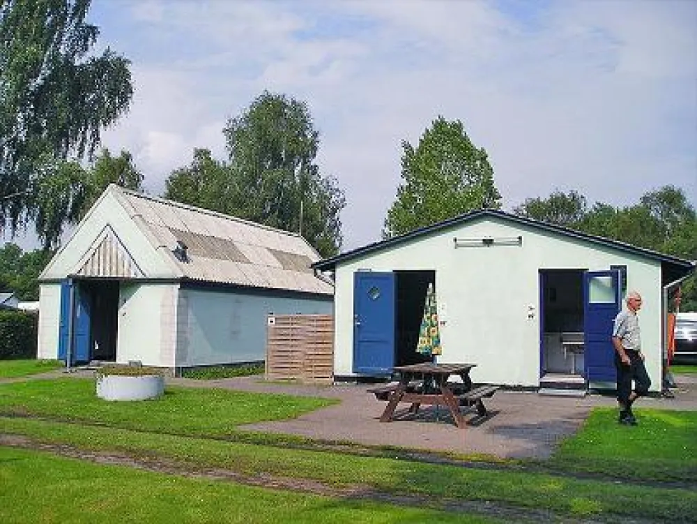 Sakskøbing Camping