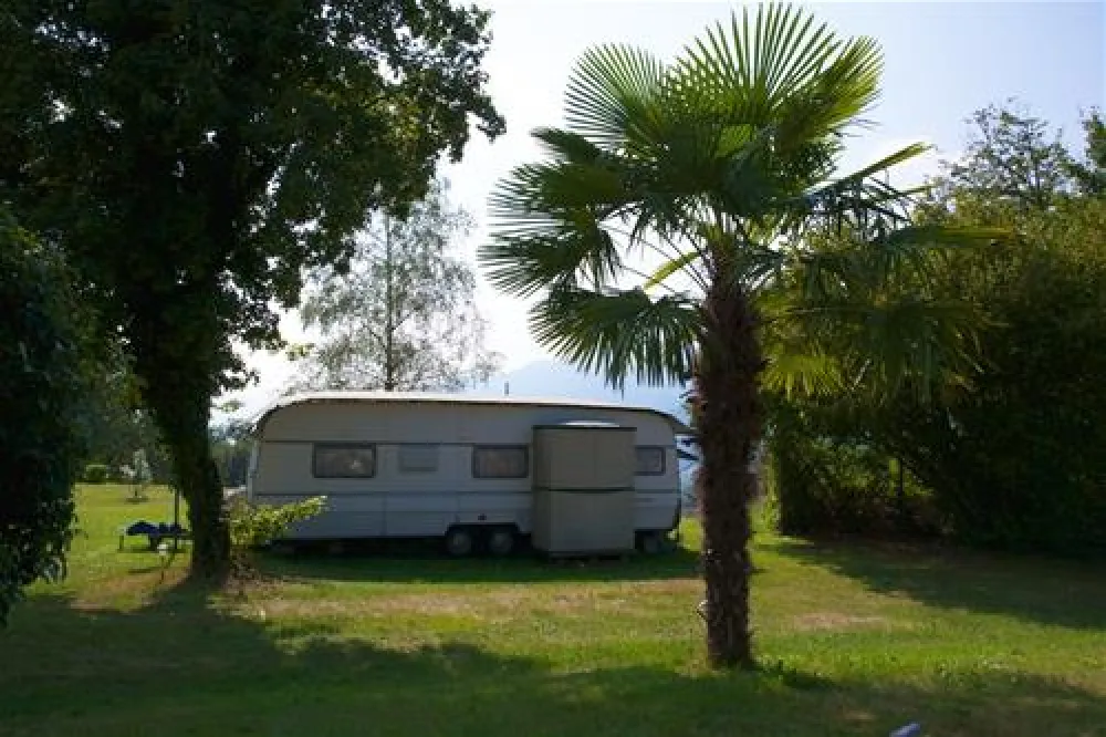 Camping  Moretto