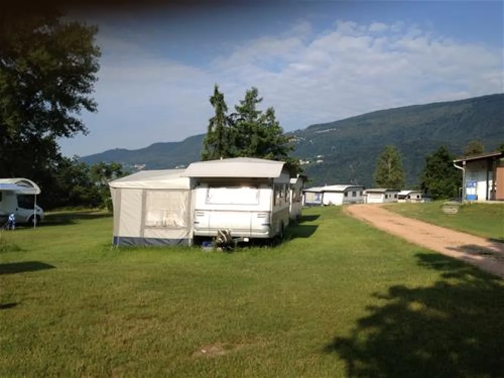 Camping  Moretto