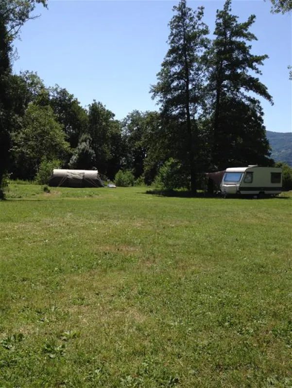 Camping  Moretto