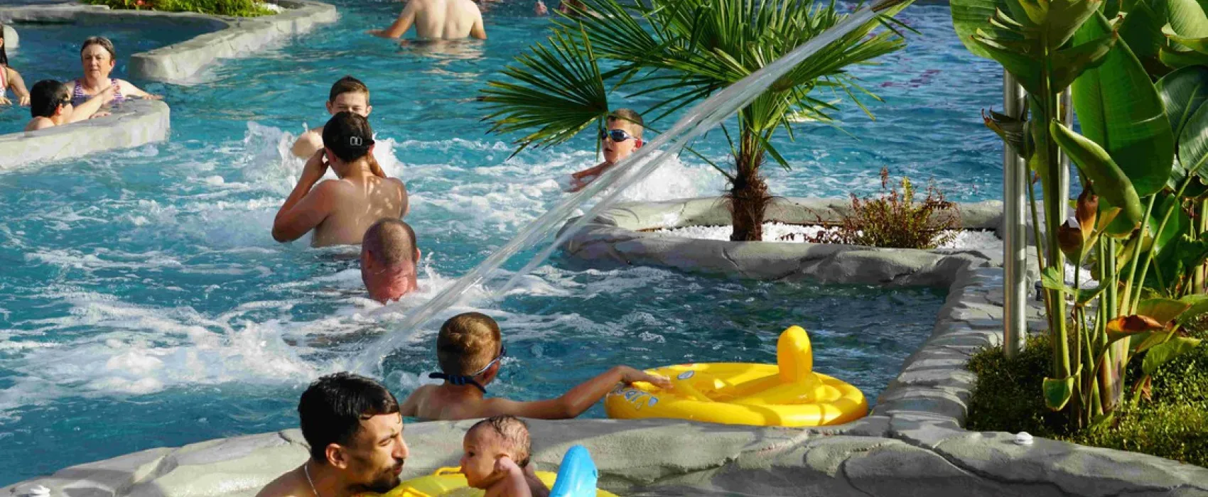 Parc De La Vallee De La Sensee