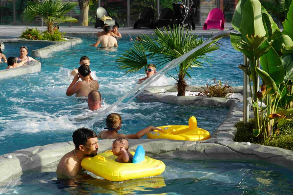 Parc De La Vallee De La Sensee