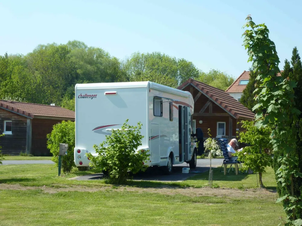 Parc De La Vallee De La Sensee