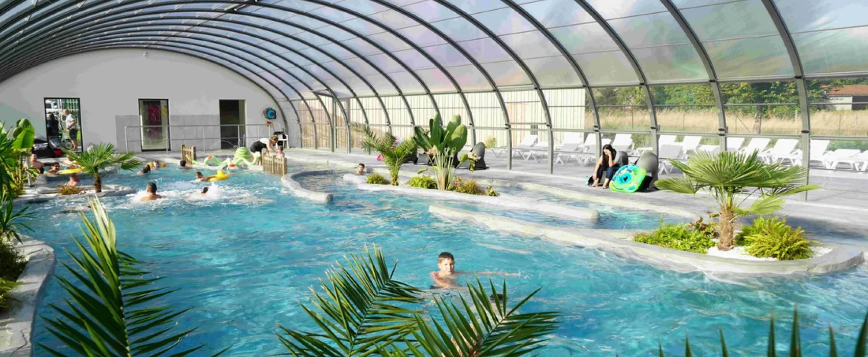 Parc De La Vallee De La Sensee