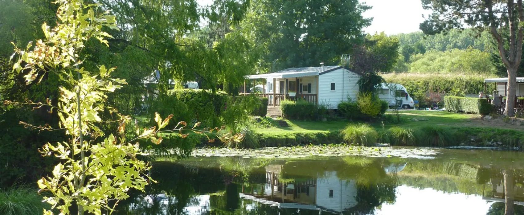 Parc De La Vallee De La Sensee